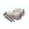 Kit arheologic, Clementoni, Glow In The Dark, T-Rex si Pteranodon