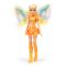 Papusa, Winx Fairy Lighth up, Stella, 27 cm