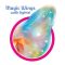 Papusa, Winx Fairy Lighth up, Stella, 27 cm