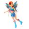 Papusa Winx Fairy, Bloom, 27 cm