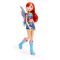 Papusa Winx Fairy, Bloom, 27 cm