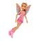 Papusa Winx Fairy, Flora, 27 cm