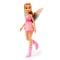 Papusa Winx Fairy, Flora, 27 cm