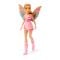 Papusa Winx Fairy, Flora, 27 cm