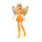 Papusa Winx Fairy, Stella, 27 cm