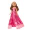 Papusa Winx The Alfea Grand Ball, Flora, 27 Cm