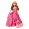 Papusa Winx The Alfea Grand Ball, Flora, 27 Cm