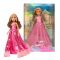 Papusa Winx The Alfea Grand Ball, Flora, 27 Cm