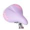 Bicicleta cu cos si roti ajutatoare, Barbie, 12 inch