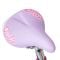 Bicicleta cu cos si roti ajutatoare, Barbie, 16 inch