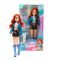 Papusa Winx Beauty Pop, Bloom, 27cm