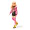 Papusa Winx Beauty Pop, Stella, 27cm