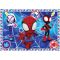 Puzzle Clementoni, Marvel Spidey, 30 piese