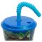 Pahar cu pai, Stor, BrainRot, 430 ml