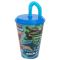 Pahar cu pai, Stor, BrainRot, 430 ml