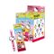 Bratara din silicon cu lumini LED, Hello Kitty and Friends