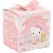 Figurina surpriza Hello Kitty, Sweetheart Playmates, 6,5 Cm