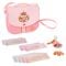 Set gentuta cu accesorii, Disney Princess, Style