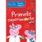 Primele experimente, Peppa Pig, Invata cu Peppa!