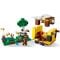 LEGO® Minecraft™ - Casuta albinelor (21241)
