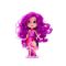 Set de joaca cu zana, Bright Fairy Friends, casuta si accesorii, 16 cm
