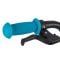 Bicicleta cu roti ajutatoare, Huffy, Disney Stitch, 16 inch, Blue