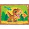 Puzzle Clementoni, 4 in 1, Jurassic World, 12 16 20 24 piese