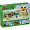 LEGO® Minecraft - Ferma de pui (21585)