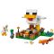 LEGO® Minecraft - Ferma de pui (21585)
