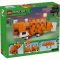 LEGO® Minecraft - Vulpea (21588)