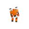 LEGO® Minecraft - Vulpea (21588)