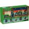 LEGO® Minecraft - Minibiomuri (21589)