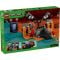LEGO® Minecraft - Lupta cu Wither (21590)