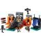 LEGO® Minecraft - Lupta cu Wither (21590)