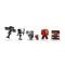 LEGO® Minecraft - Lupta cu Wither (21590)
