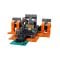 LEGO® Minecraft - Lupta cu Wither (21590)