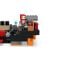 LEGO® Minecraft - Lupta cu Wither (21590)