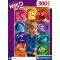 Puzzle Clementoni, Disney Pixar, Inside Out 2, 300 piese