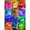 Puzzle Clementoni, Disney Pixar, Inside Out 2, 300 piese