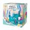 Set creativ, Happi Hobbi, Atelierul de markere