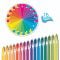 Set creativ, Happi Hobbi, Atelierul de markere