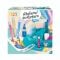 Set creativ, Happi Hobbi, Atelierul de markere