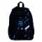 Ghiozdan cu 3 compartimente, AstraBag, Go Playing