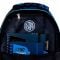 Ghiozdan cu 3 compartimente, AstraBag, Go Playing