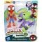 Set figurine, Spidey and His Amazing Friends, Spidey si Goblin Raptor, G0120