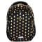 Ghiozdan cu 3 compartimente, AstraBag, Golden Teddy
