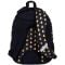 Ghiozdan cu 3 compartimente, AstraBag, Golden Teddy