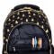 Ghiozdan cu 3 compartimente, AstraBag, Golden Teddy