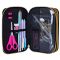 Penar cu 3 compartimente echipat, AstraBag, Golden Teddy