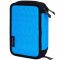 Penar cu 3 compartimente echipat, AstraBag Jumbo, Blue Pixel